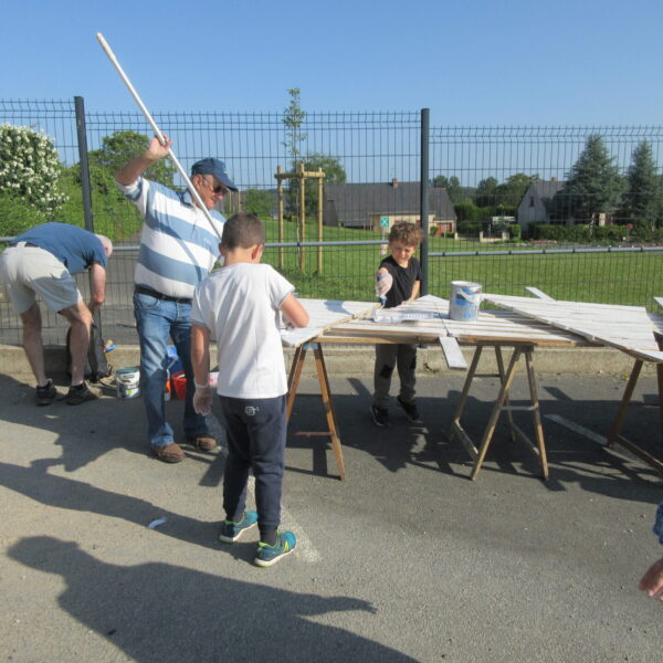 Actions citoyennes